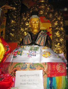Drodul Pawo Dorje